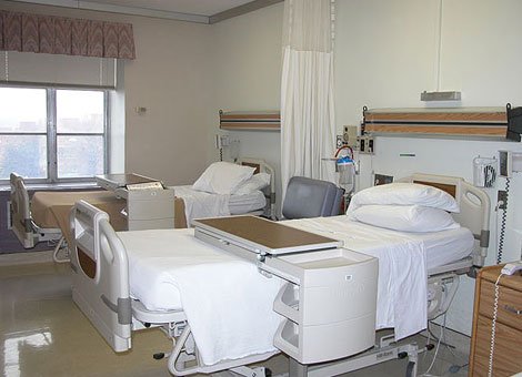 Mother Terasa College of Nursing