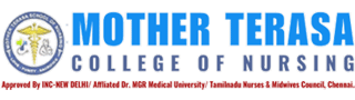 Mother Terasa College of Nursing