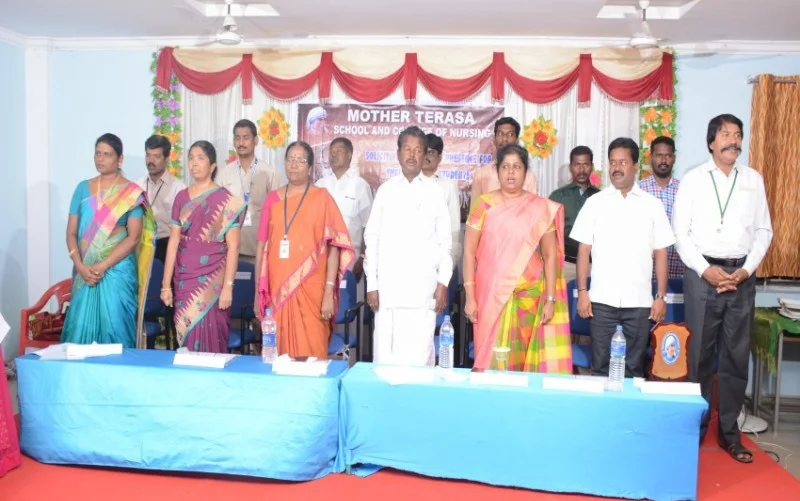 Lamp Fest Function