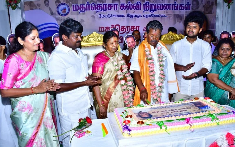 Founder’s Day Celebration