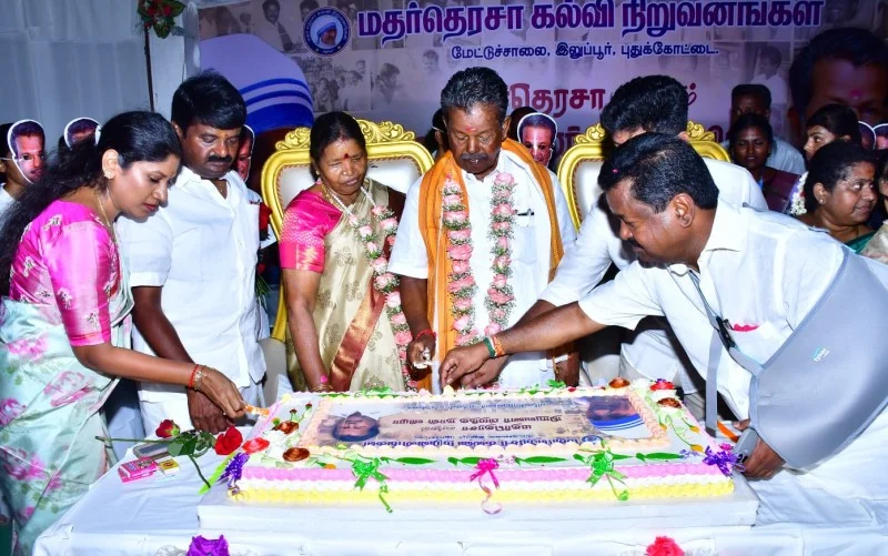 Founder’s Day Celebration